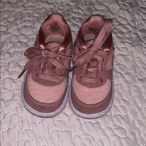 Nike Air Force 1’s